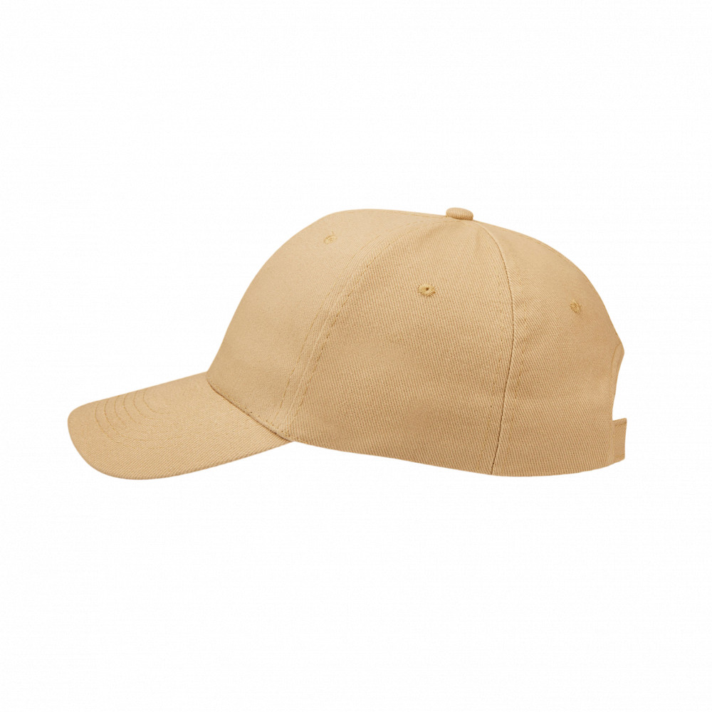 Promo 6 Panel Cap OSFM