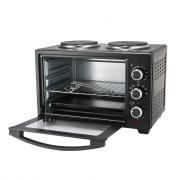 25L Tabletop Stove & Oven