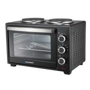 25L Mini Oven & Stove Top