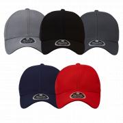 Alpha Supafit Cap - Various Colours