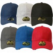 American Cap - Various Colours - OSFM