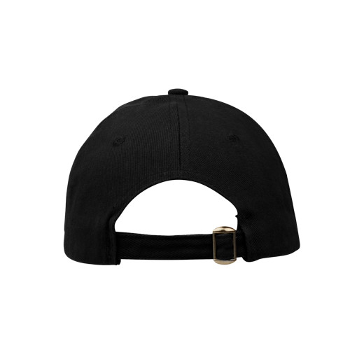 Classic 6 Panel Cap - Various Colours OSFM