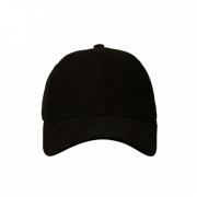 Classic 6 Panel Cap - Various Colours OSFM