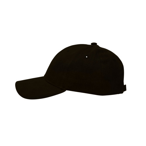 Classic 6 Panel Cap - Various Colours OSFM