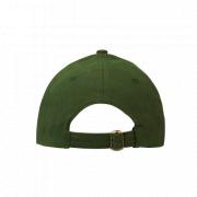 Classic 6 Panel Cap - Various Colours OSFM