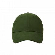 Classic 6 Panel Cap - Various Colours OSFM