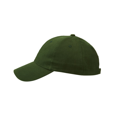 Classic 6 Panel Cap - Various Colours OSFM