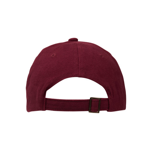 Classic 6 Panel Cap - Various Colours OSFM