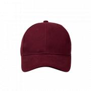 Classic 6 Panel Cap - Various Colours OSFM