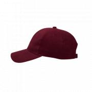 Classic 6 Panel Cap - Various Colours OSFM