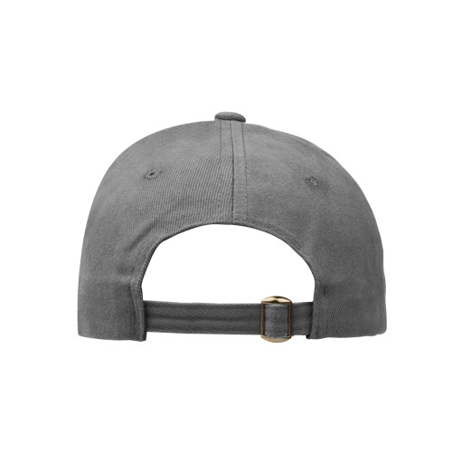 Classic 6 Panel Cap - Various Colours OSFM