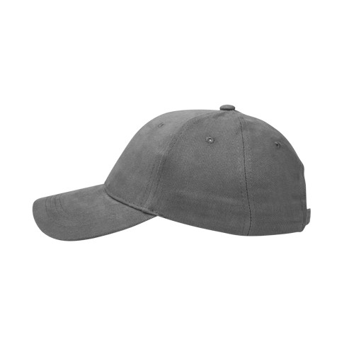 Classic 6 Panel Cap - Various Colours OSFM