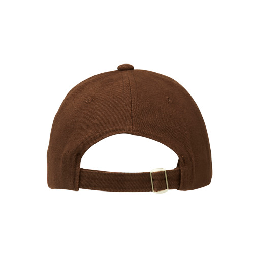 Classic 6 Panel Cap - Various Colours OSFM