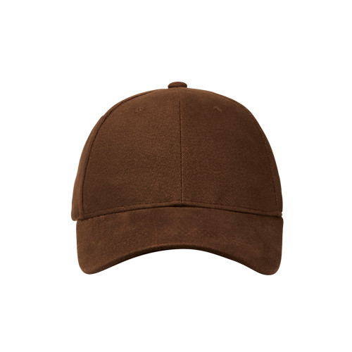 Classic 6 Panel Cap - Various Colours OSFM