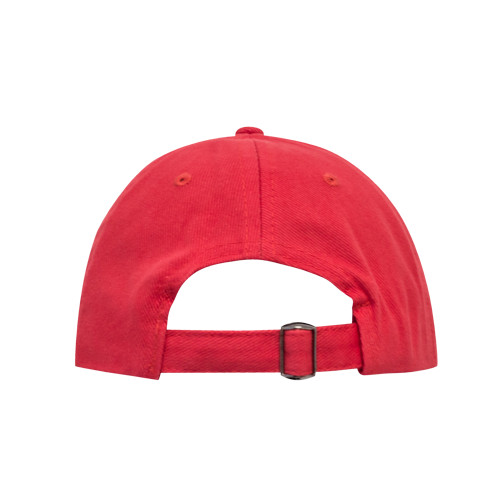 Classic 6 Panel Cap - Various Colours OSFM