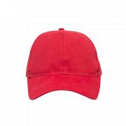 Classic 6 Panel Cap - Various Colours OSFM