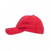 Classic 6 Panel Cap - Various Colours OSFM