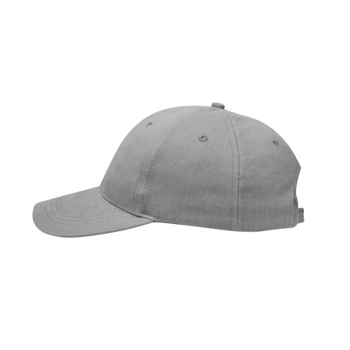 Classic 6 Panel Cap -OSFM