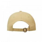 Classic 6 Panel Cap - Various Colours OSFM