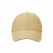 Classic 6 Panel Cap - Various Colours OSFM