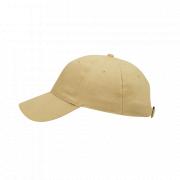 Classic 6 Panel Cap - Various Colours OSFM