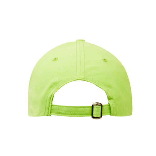 Classic 6 Panel Cap - Various Colours OSFM