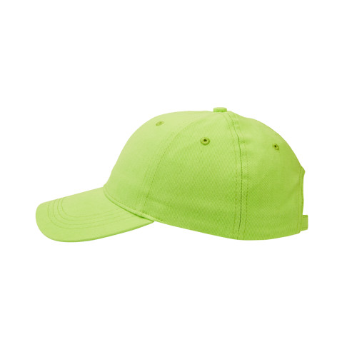 Classic 6 Panel Cap - Various Colours OSFM