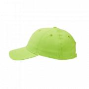 Classic 6 Panel Cap - Various Colours OSFM