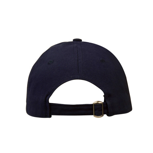 Classic 6 Panel Cap - Various Colours OSFM