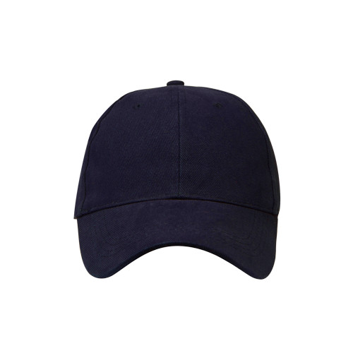 Classic 6 Panel Cap - Various Colours OSFM