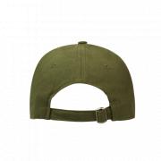 Classic 6 Panel Cap - Various Colours OSFM