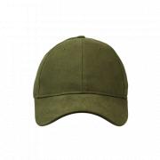 Classic 6 Panel Cap - Various Colours OSFM