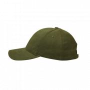 Classic 6 Panel Cap - Various Colours OSFM