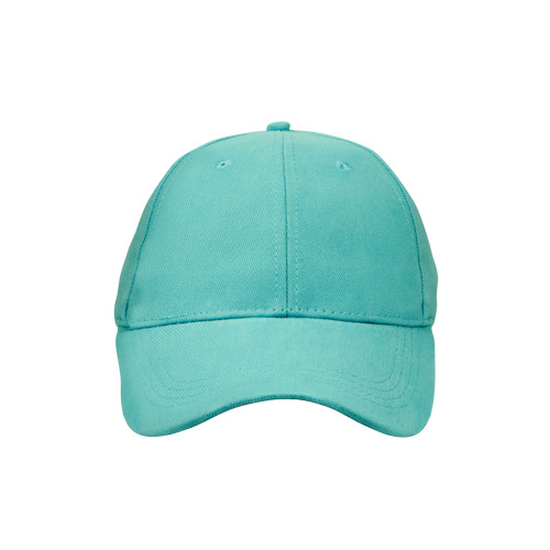 Classic 6 Panel Cap - Various Colours OSFM