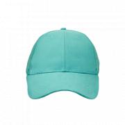 Classic 6 Panel Cap - Various Colours OSFM