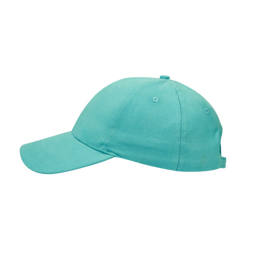 Classic 6 Panel Cap - Various Colours OSFM