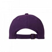 Classic 6 Panel Cap - Various Colours OSFM