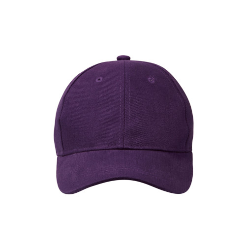 Classic 6 Panel Cap - Various Colours OSFM