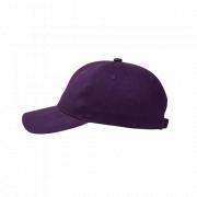 Classic 6 Panel Cap - Various Colours OSFM