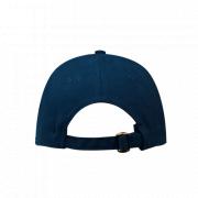 Classic 6 Panel Cap - Various Colours OSFM