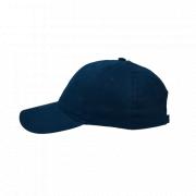 Classic 6 Panel Cap - Various Colours OSFM