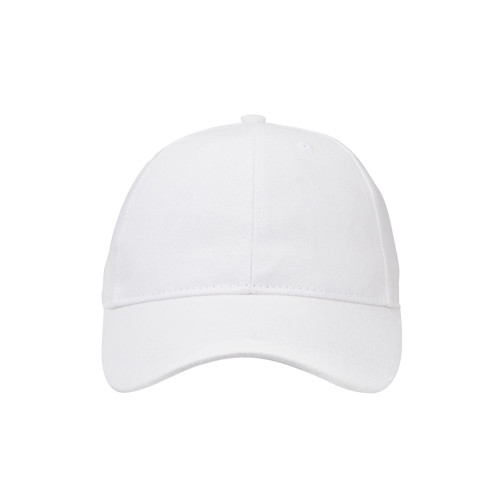 Classic 6 Panel Cap - Various Colours OSFM