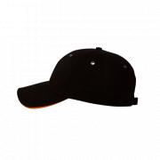 Classic Sandwich Cap - Various Colours OSFM