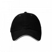 Classic Sandwich Cap - Various Colours OSFM