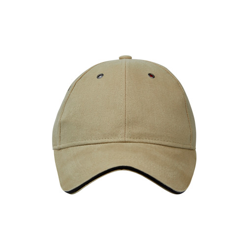 Classic Sandwich Cap - Various Colours OSFM