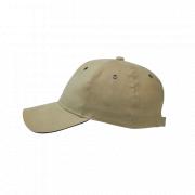 Classic Sandwich Cap - Various Colours OSFM