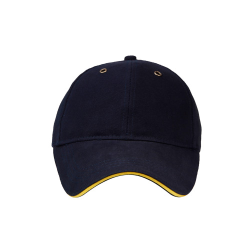 Classic Sandwich Cap - Various Colours OSFM