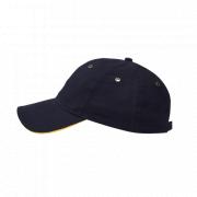 Classic Sandwich Cap - Various Colours OSFM