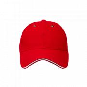 Classic Sandwich Cap - Various Colours OSFM