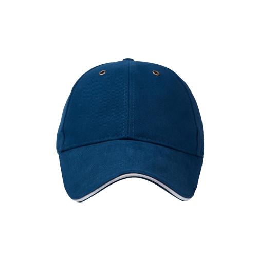 Classic Sandwich Cap - Various Colours OSFM